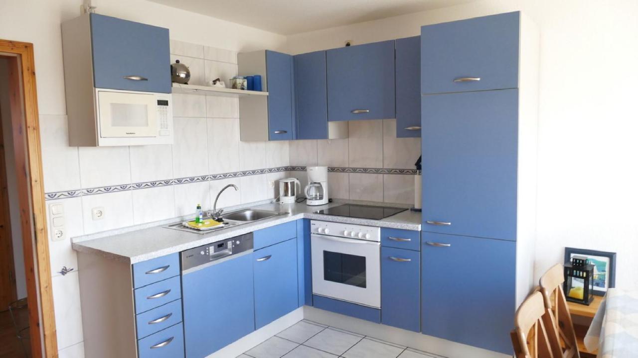 Ferienwohnung Fokuhl Im Strohhus Hooksiel شيلينغ المظهر الخارجي الصورة