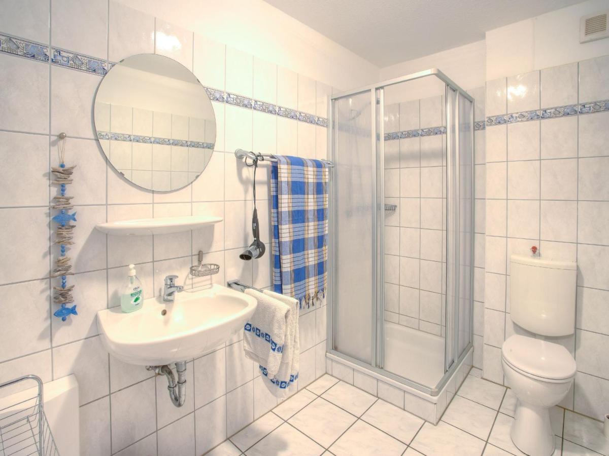 Ferienwohnung Fokuhl Im Strohhus Hooksiel شيلينغ المظهر الخارجي الصورة