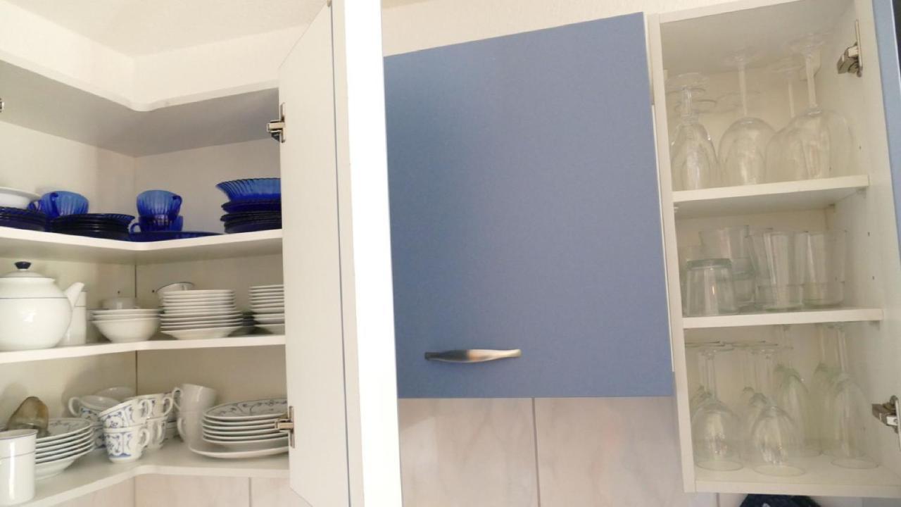 Ferienwohnung Fokuhl Im Strohhus Hooksiel شيلينغ المظهر الخارجي الصورة
