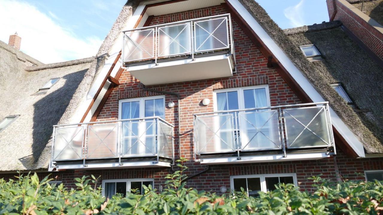 Ferienwohnung Fokuhl Im Strohhus Hooksiel شيلينغ المظهر الخارجي الصورة